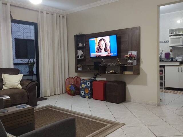 Apartamento para Venda em Ocian - 28