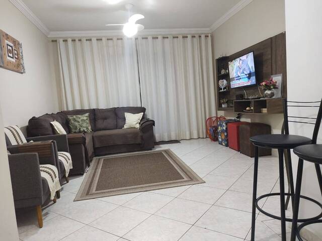 Apartamento para Venda em Ocian - 25