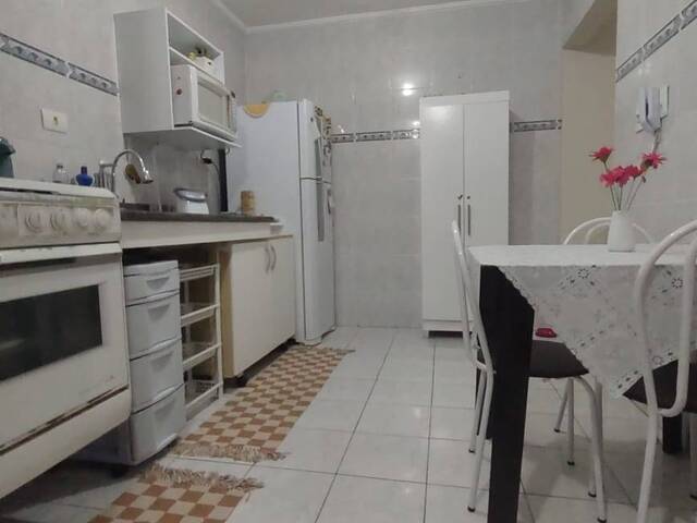 Apartamento para Venda em Ocian - 27