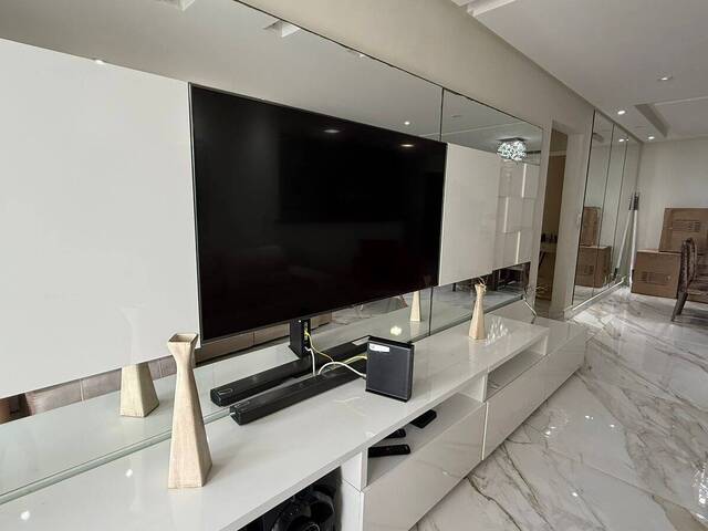 Apartamento para Venda em Praia Grande - 5
