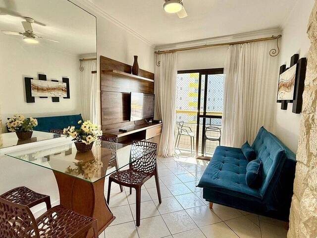 Apartamento para Venda em Praia Grande - 4