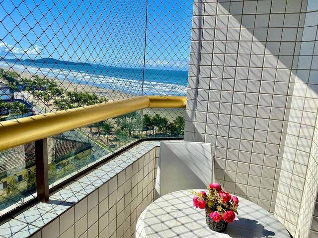 #3239 - Apartamento para Venda em Praia Grande - SP