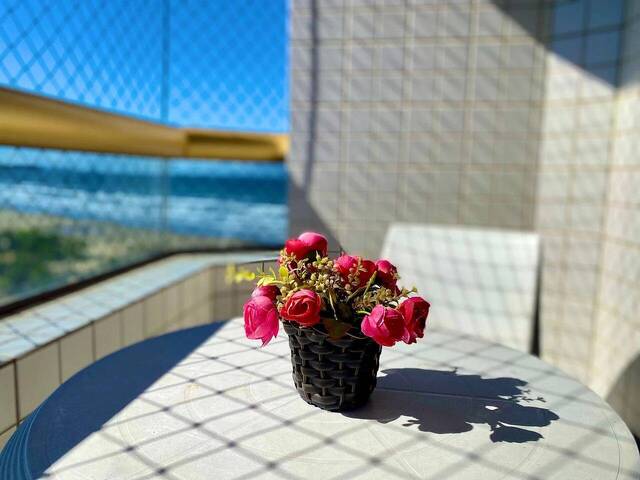Apartamento para Venda em Praia Grande - 5