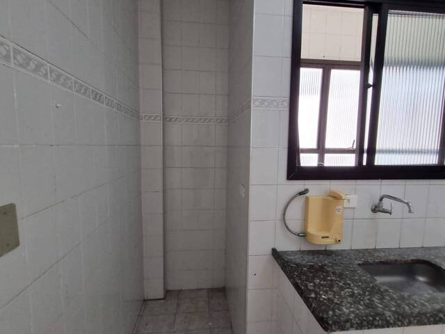 Venda em Guilhermina - Praia Grande
