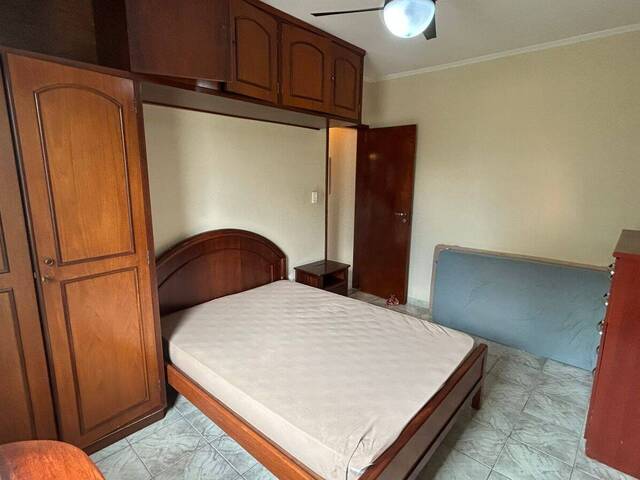 #3244 - Apartamento para Venda em Praia Grande - SP