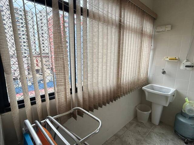 Apartamento para Venda em Praia Grande - 4