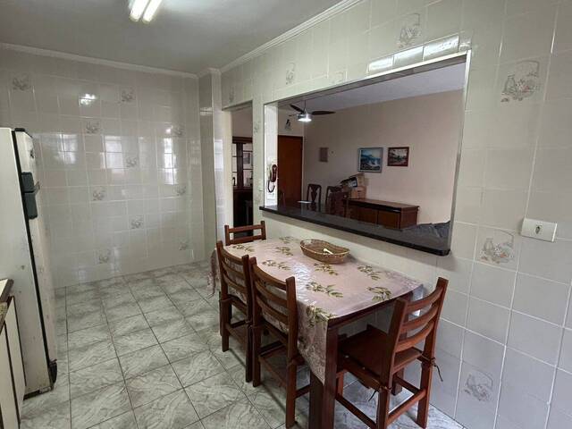 Apartamento para Venda em Praia Grande - 5