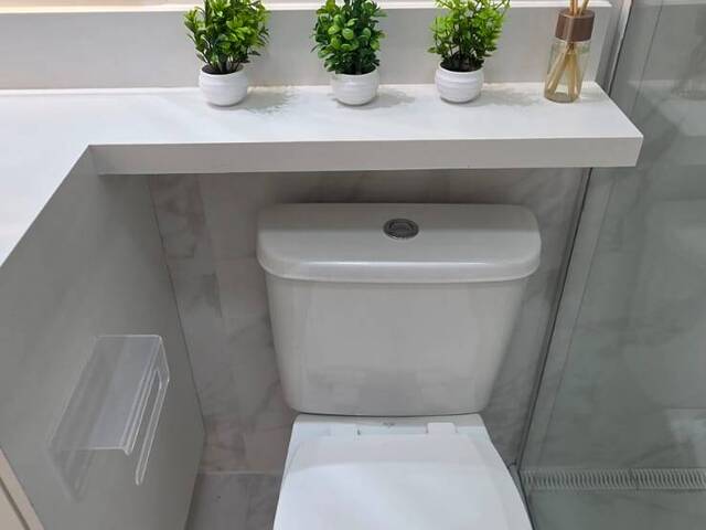 Apartamento para Venda em Praia Grande - 5