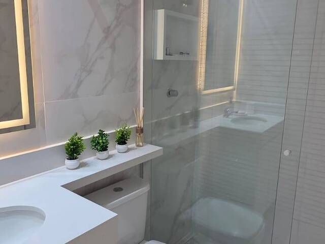 Apartamento para Venda em Praia Grande - 4