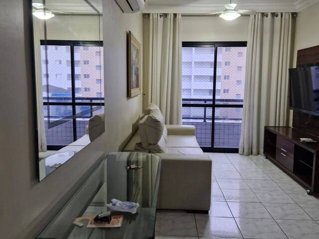 Apartamento para Venda em Praia Grande - 2
