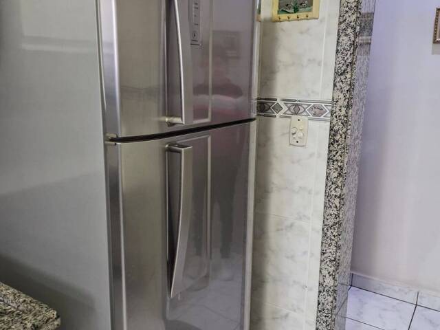 Apartamento para Venda em Praia Grande - 4