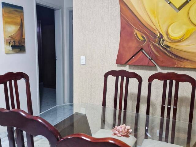 Apartamento para Venda em Praia Grande - 3