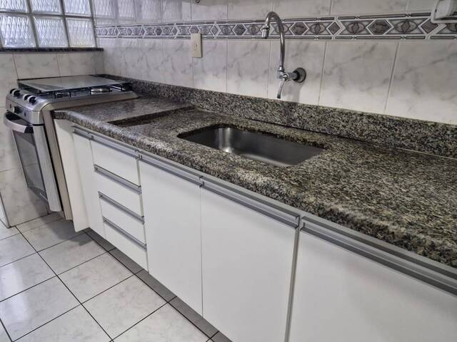 Apartamento para Venda em Praia Grande - 5