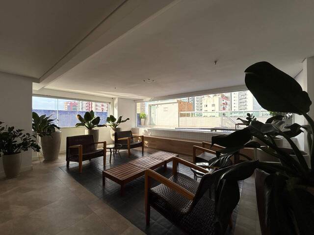 Apartamento para Venda em Boqueirão - 7