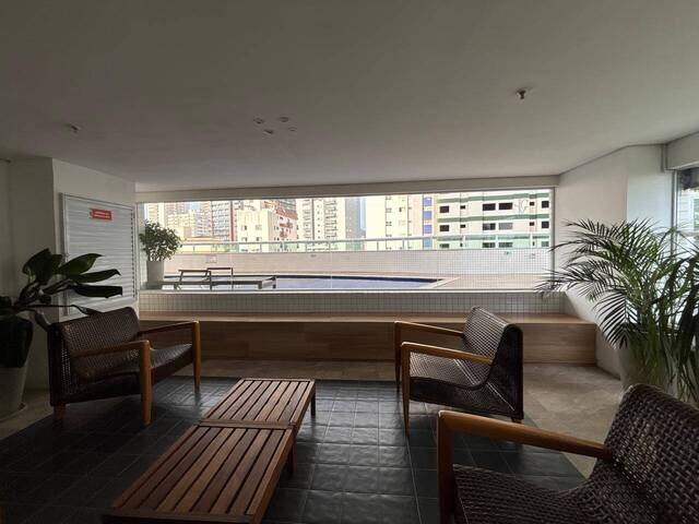 Apartamento para Venda em Boqueirão - 2