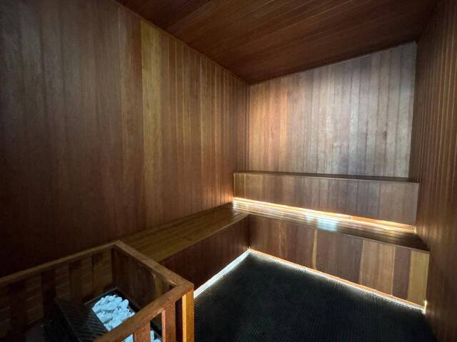 Apartamento para Venda em Boqueirão - 9
