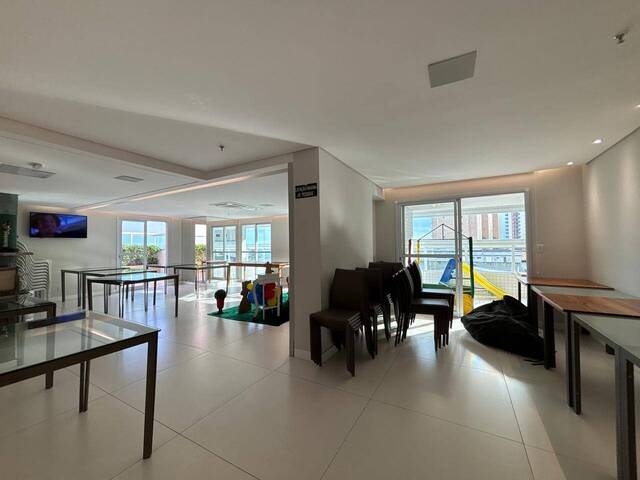Apartamento para Venda em Boqueirão - 5