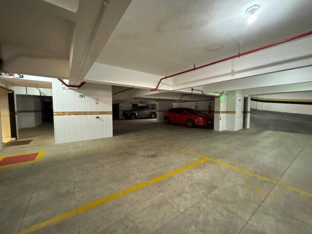 Apartamento para Venda em Boqueirão - 16