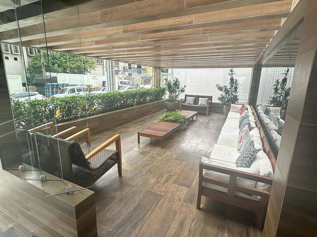 Apartamento para Venda em Boqueirão - 15