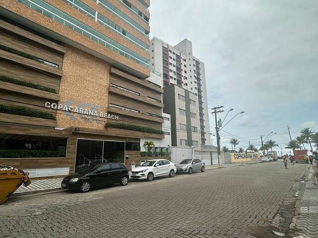 Apartamento para Venda em Boqueirão - 14