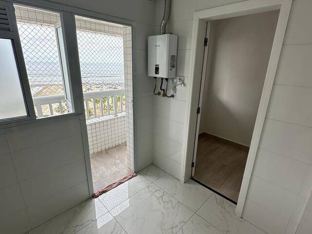 Apartamento para Venda em Boqueirão - 23