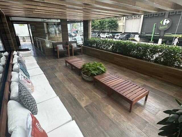 Apartamento para Venda em Boqueirão - 17