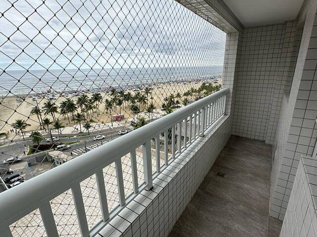 Apartamento para Venda em Boqueirão - 27