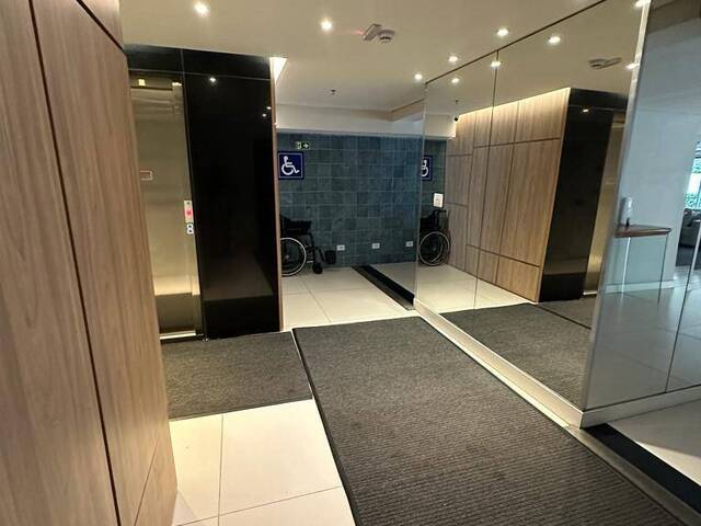 Apartamento para Venda em Boqueirão - 39