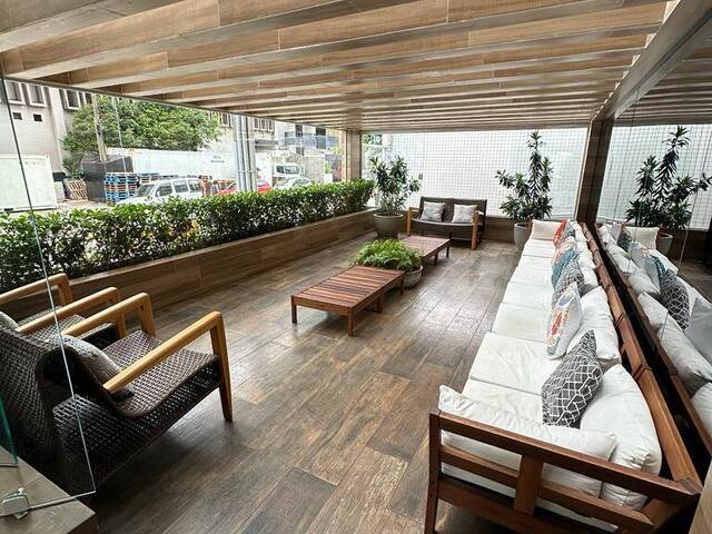 Apartamento para Venda em Boqueirão - 19