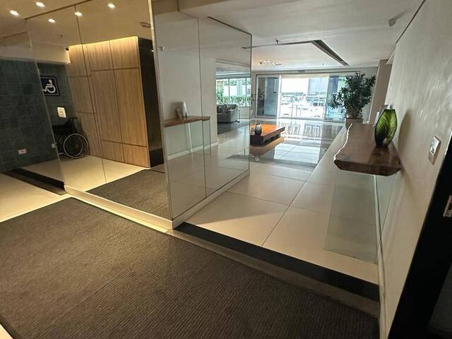 Apartamento para Venda em Boqueirão - 45