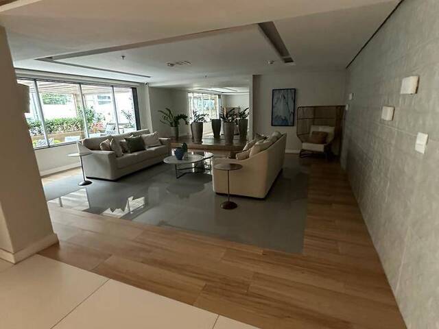 Apartamento para Venda em Boqueirão - 43