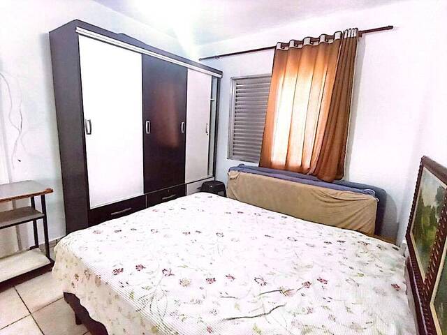 Apartamento para Locação em Canto do Forte - 9