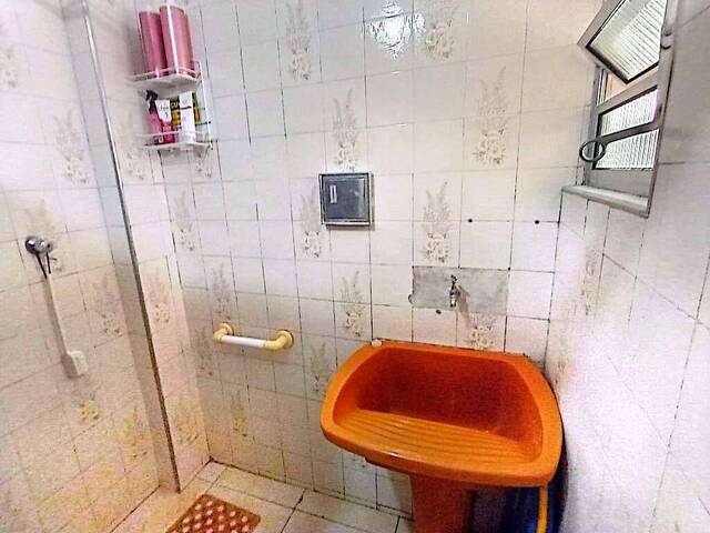 Apartamento para Locação em Canto do Forte - 10