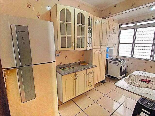 Apartamento para Locação em Canto do Forte - 8
