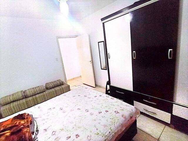 Apartamento para Locação em Canto do Forte - 7