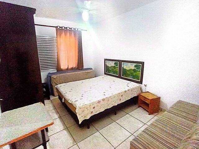 Apartamento para Locação em Canto do Forte - 12