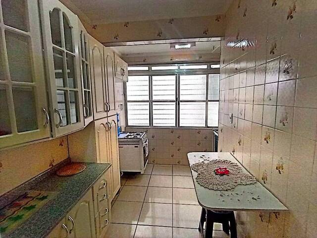 Apartamento para Locação em Canto do Forte - 14