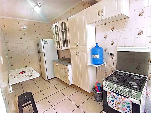Apartamento para Locação em Canto do Forte - 15