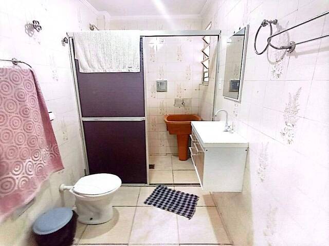 Apartamento para Locação em Canto do Forte - 13