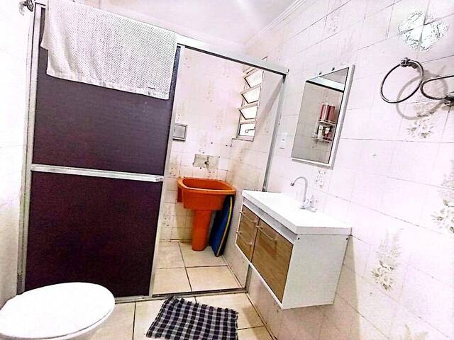 Apartamento para Locação em Canto do Forte - 16