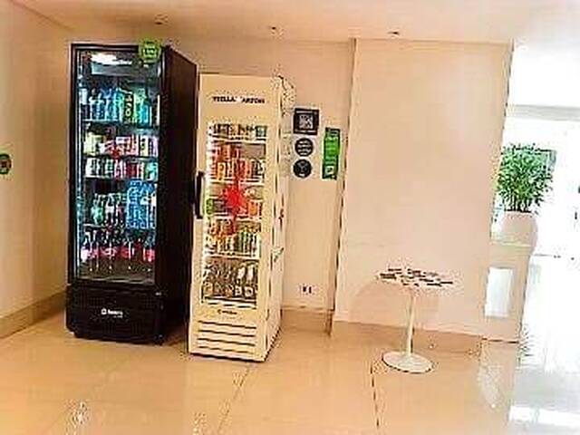 Apartamento para Locação em Canto do Forte - 2