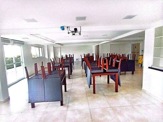 Apartamento para Locação em Canto do Forte - 4