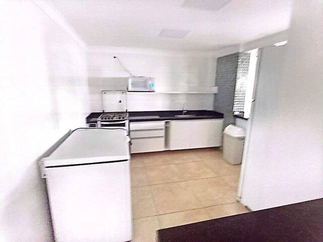 Apartamento para Locação em Canto do Forte - 5