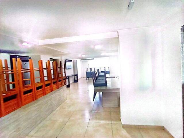 Apartamento para Locação em Canto do Forte - 8