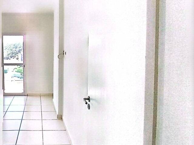 Apartamento para Locação em Canto do Forte - 10