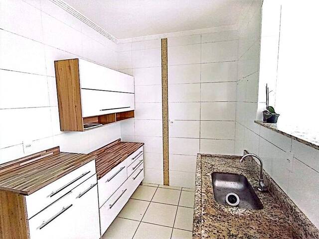 Apartamento para Locação em Canto do Forte - 13
