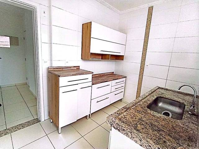 Apartamento para Locação em Canto do Forte - 14