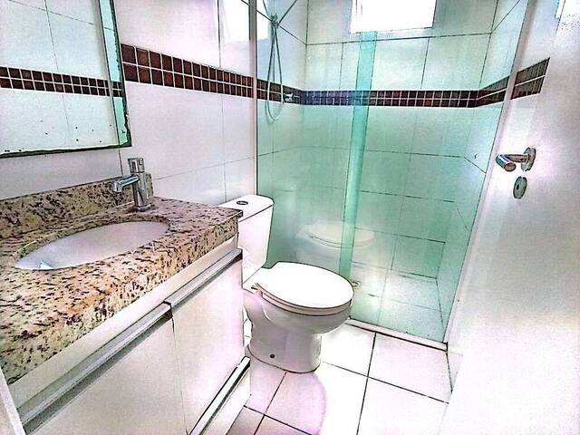 Apartamento para Locação em Canto do Forte - 15