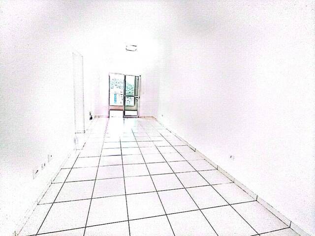 Apartamento para Locação em Canto do Forte - 17