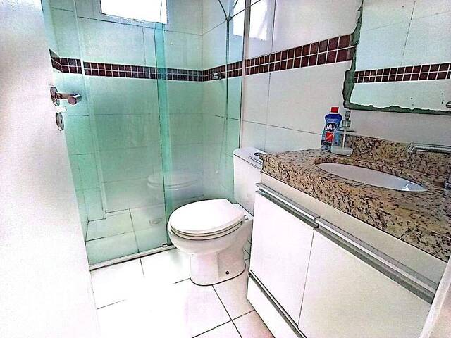 Apartamento para Locação em Canto do Forte - 20